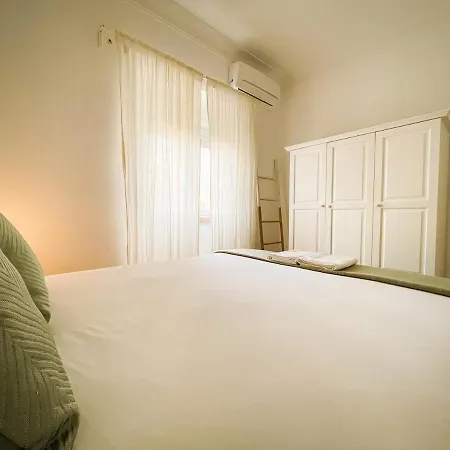 Pascoal - Lovely In The Heart Of Appartamento