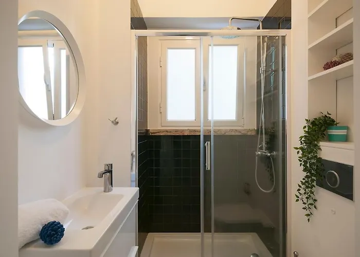 Апартаменти Pascoal - Lovely In The Heart Of