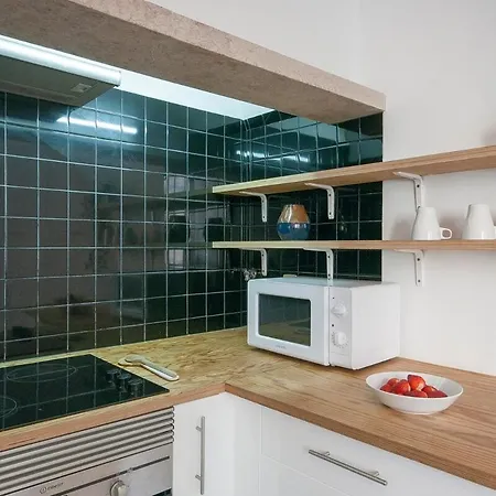 Pascoal - Lovely In The Heart Of Appartamento