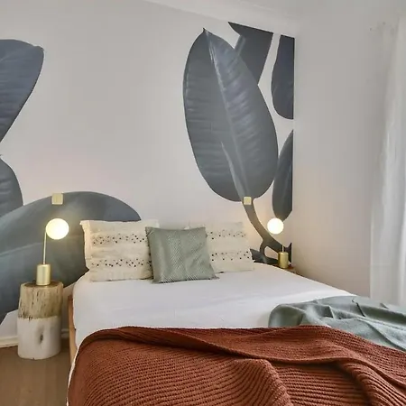 Appartamento Pascoal - Lovely In The Heart Of