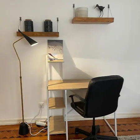 Appartamento Pascoal - Lovely In The Heart Of *