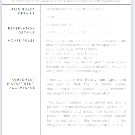 Appartamento Pascoal - Lovely In The Heart Of Lisbona