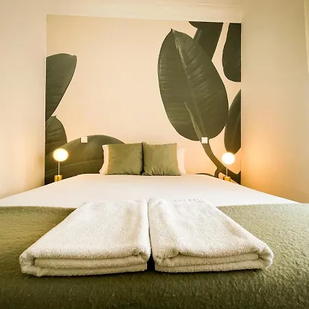 Pascoal - Lovely In The Heart Of *