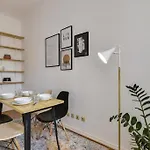 Pascoal - Lovely In The Heart Of Appartamento *