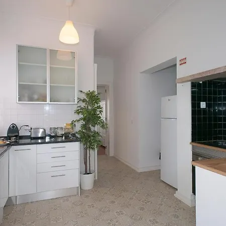 Appartement Pascoal - Lovely In The Heart Of *